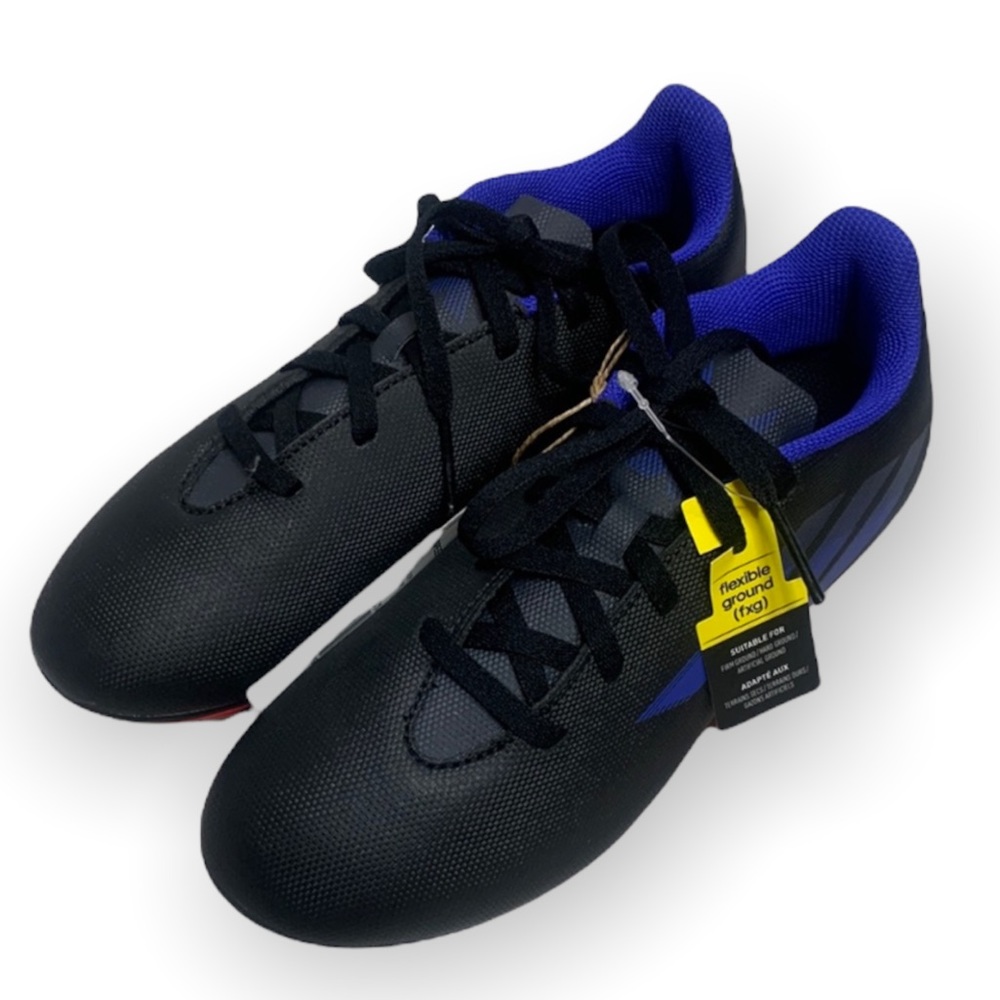 Adidas Speedflow.4 Youth Soccer Cleats Brand New with Tags